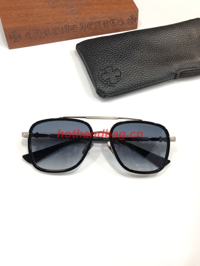Chrome Heart Sunglasses Top Quality CRS00601